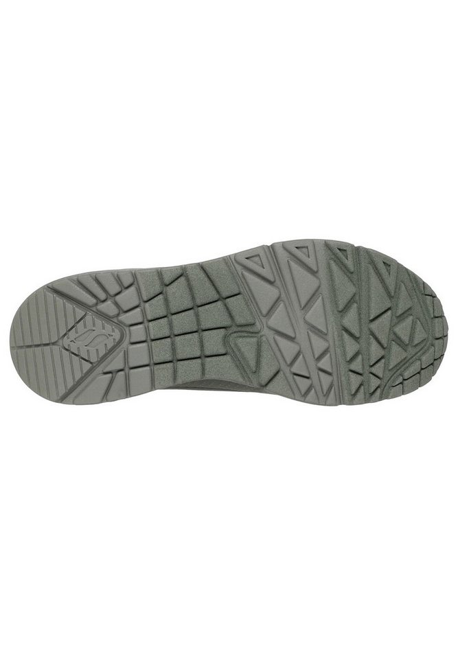 Skechers UNO - SHINY SCALE Sneaker – Bild 4 von 4