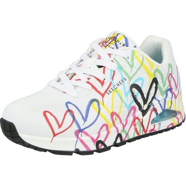 Skechers UNO-SPREAD THE LOVE Sneaker