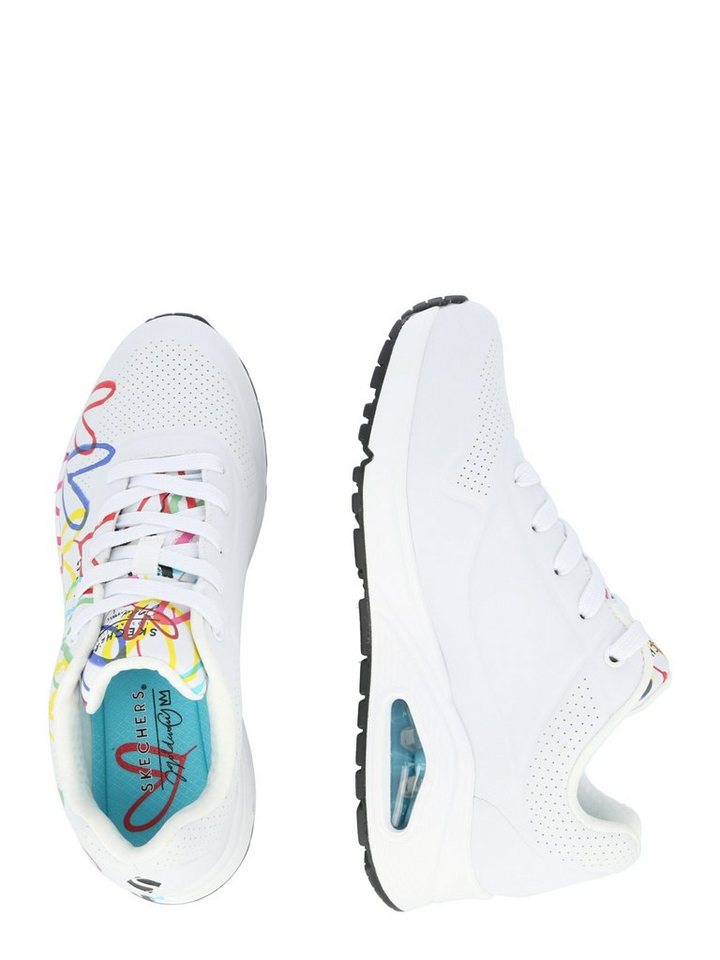 Skechers UNO-SPREAD THE LOVE Sneaker – Bild 2 von 3