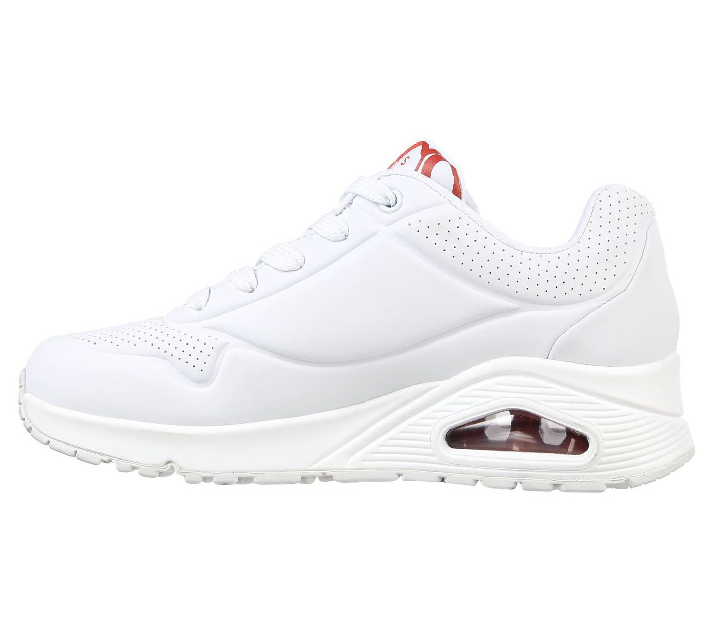 Skechers Skechers Uno Spread The Love Sneaker – Bild 5 von 5