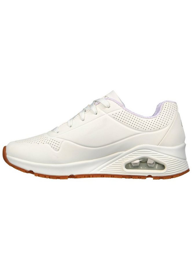 Skechers SKECHERS UNO SR Sicherheitsschuh – Bild 2 von 5
