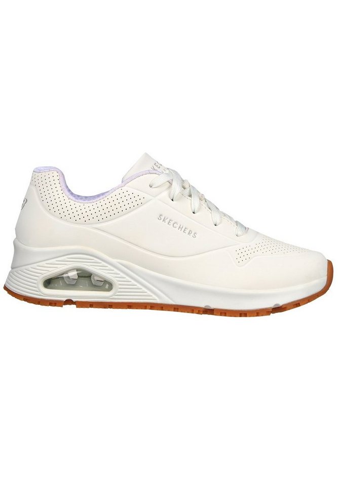 Skechers SKECHERS UNO SR Sicherheitsschuh – Bild 3 von 5