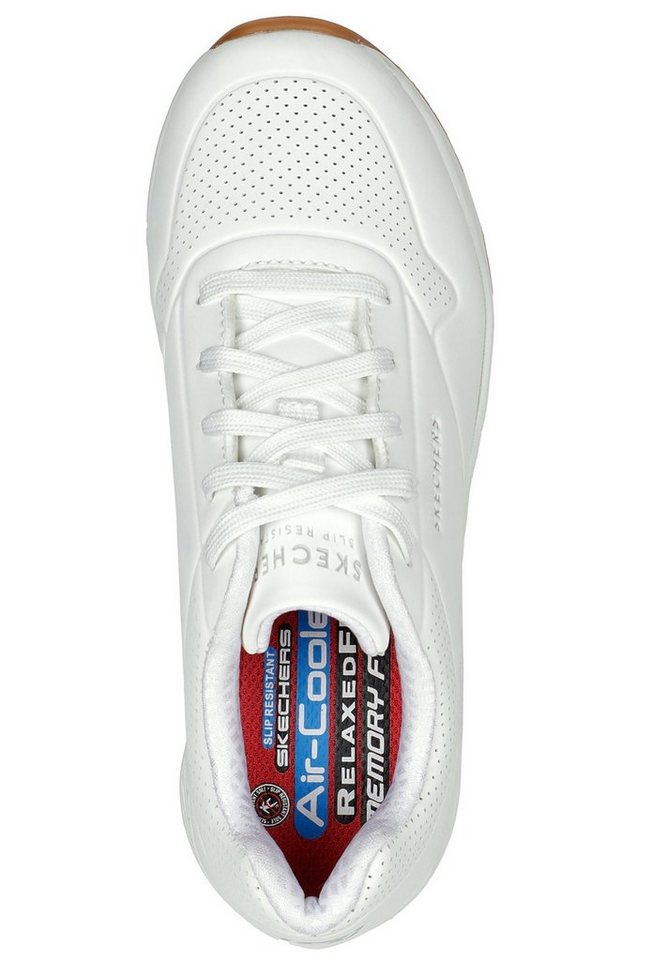 Skechers SKECHERS UNO SR Sicherheitsschuh – Bild 4 von 5