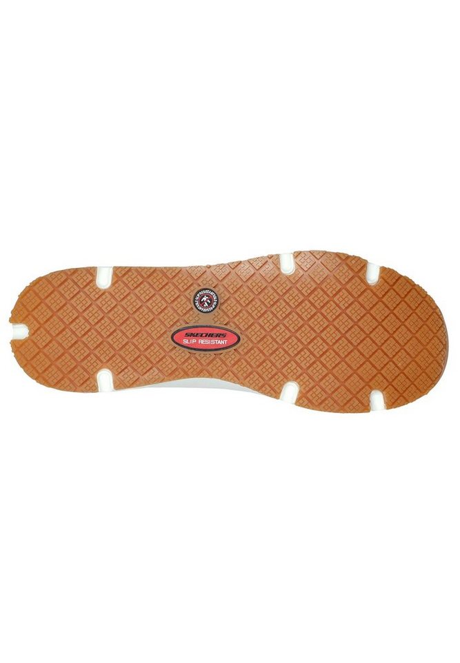 Skechers SKECHERS UNO SR Sicherheitsschuh – Bild 5 von 5