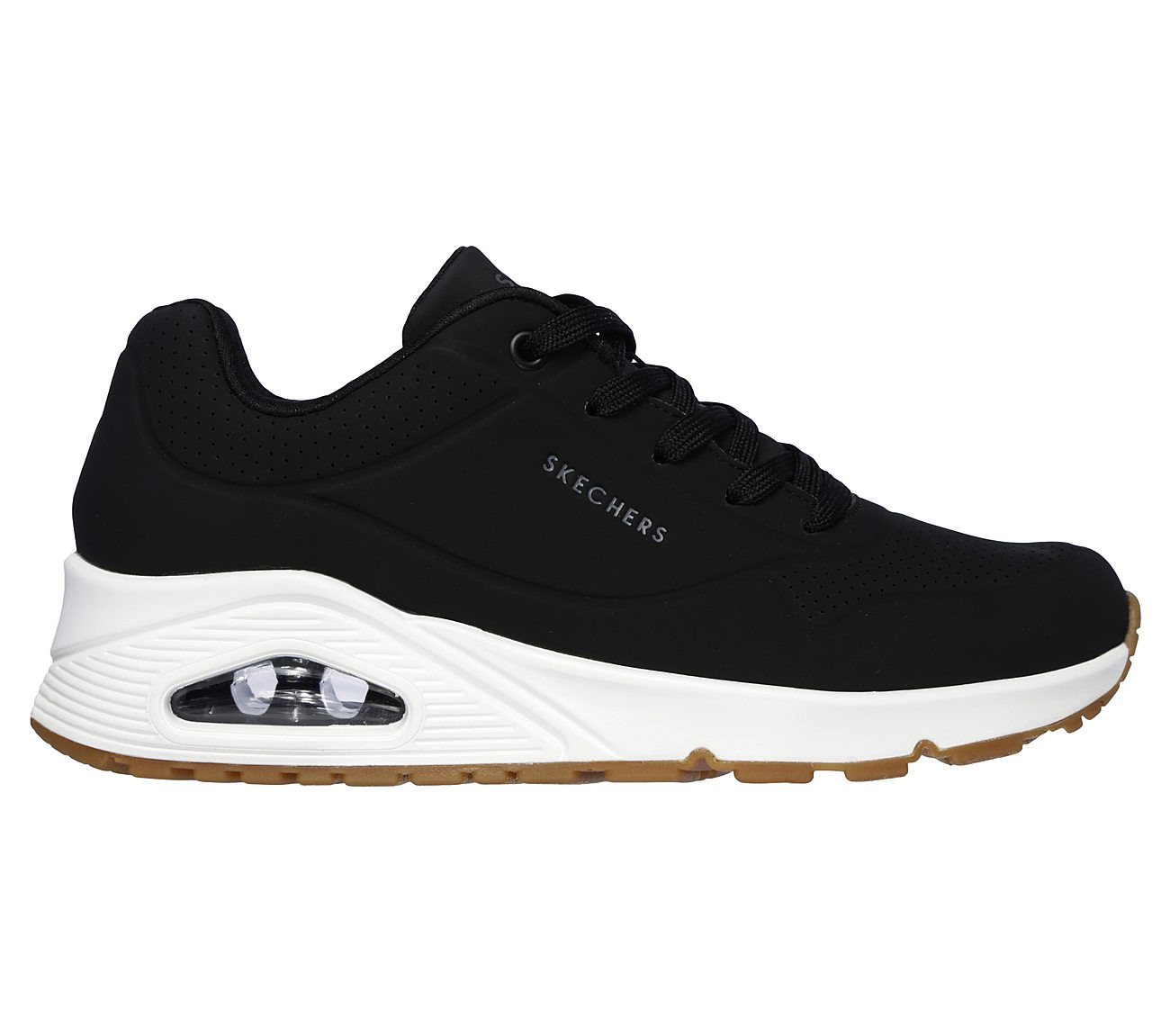 Skechers UNO STAND ON AIR Sneaker – Bild 2 von 5