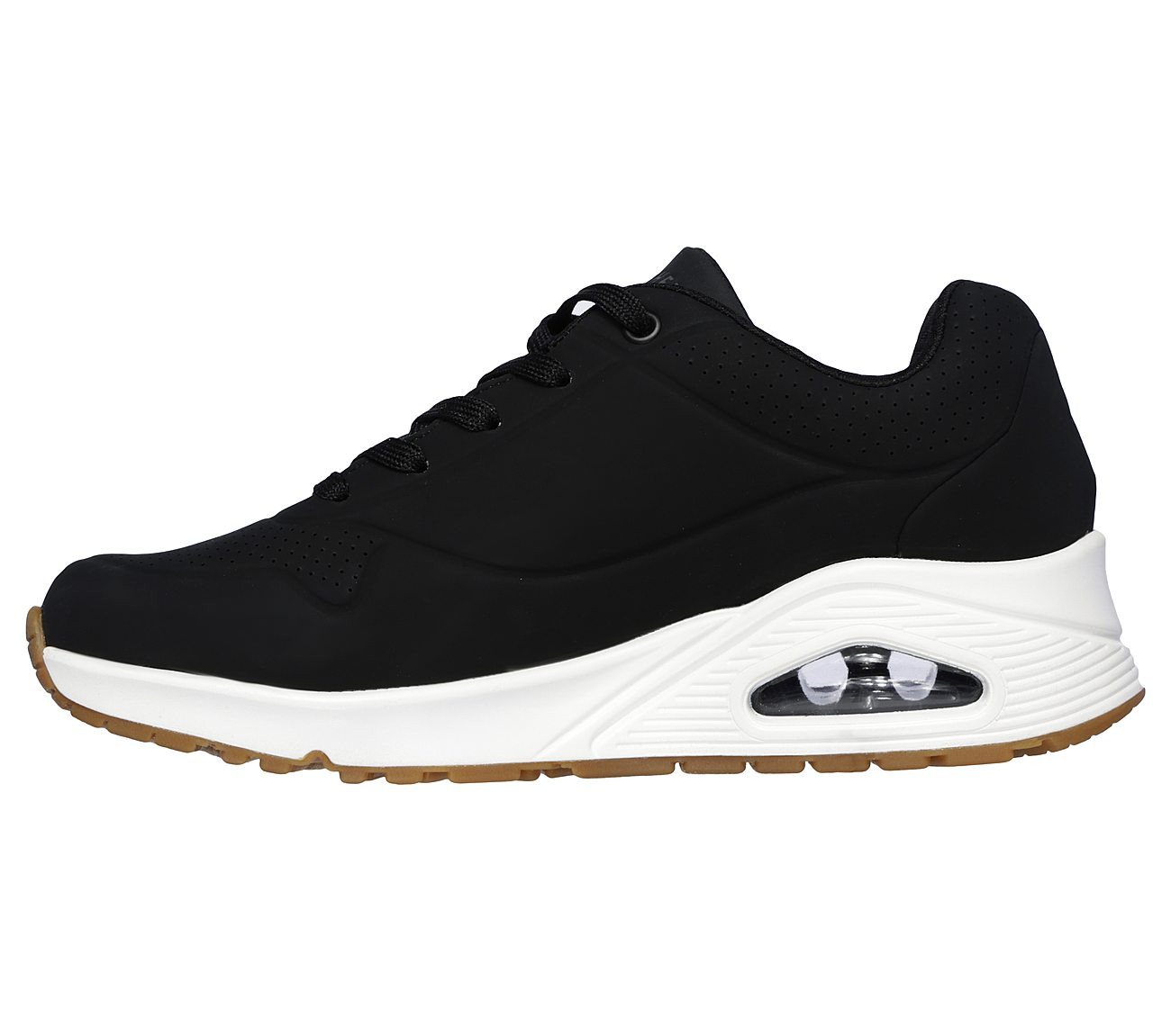 Skechers UNO STAND ON AIR Sneaker – Bild 3 von 5