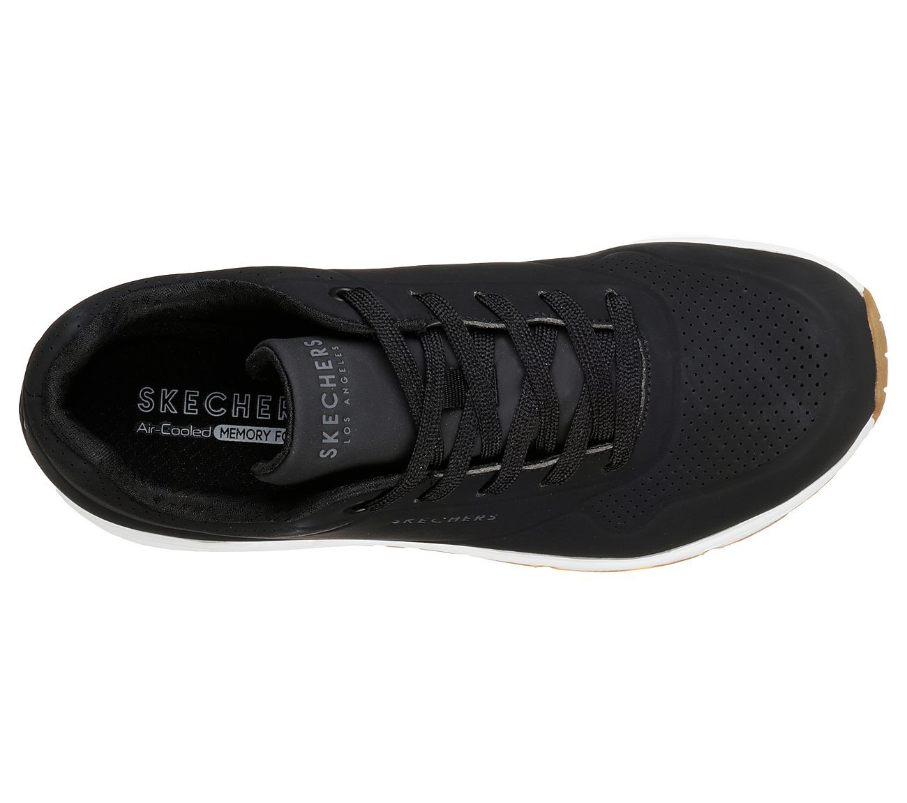Skechers UNO STAND ON AIR Sneaker – Bild 4 von 5