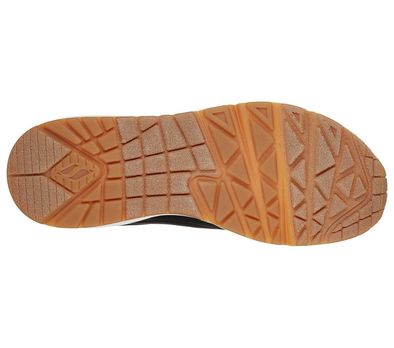 Skechers UNO STAND ON AIR Sneaker – Bild 5 von 5