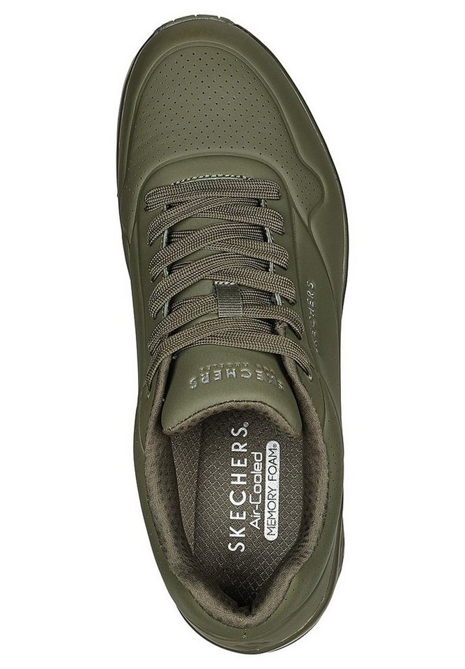 Skechers UNO STAND ON AIR Sneaker – Bild 4 von 5