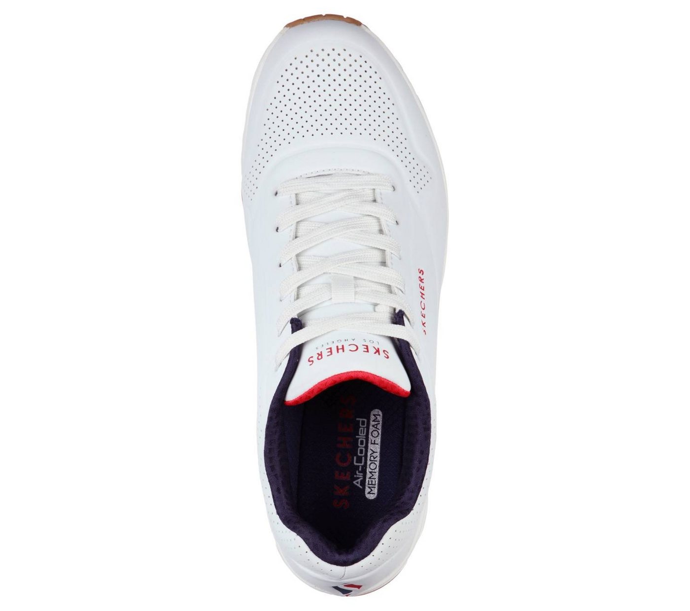 Skechers Skechers Uno Stand On Air Sneaker – Bild 2 von 5