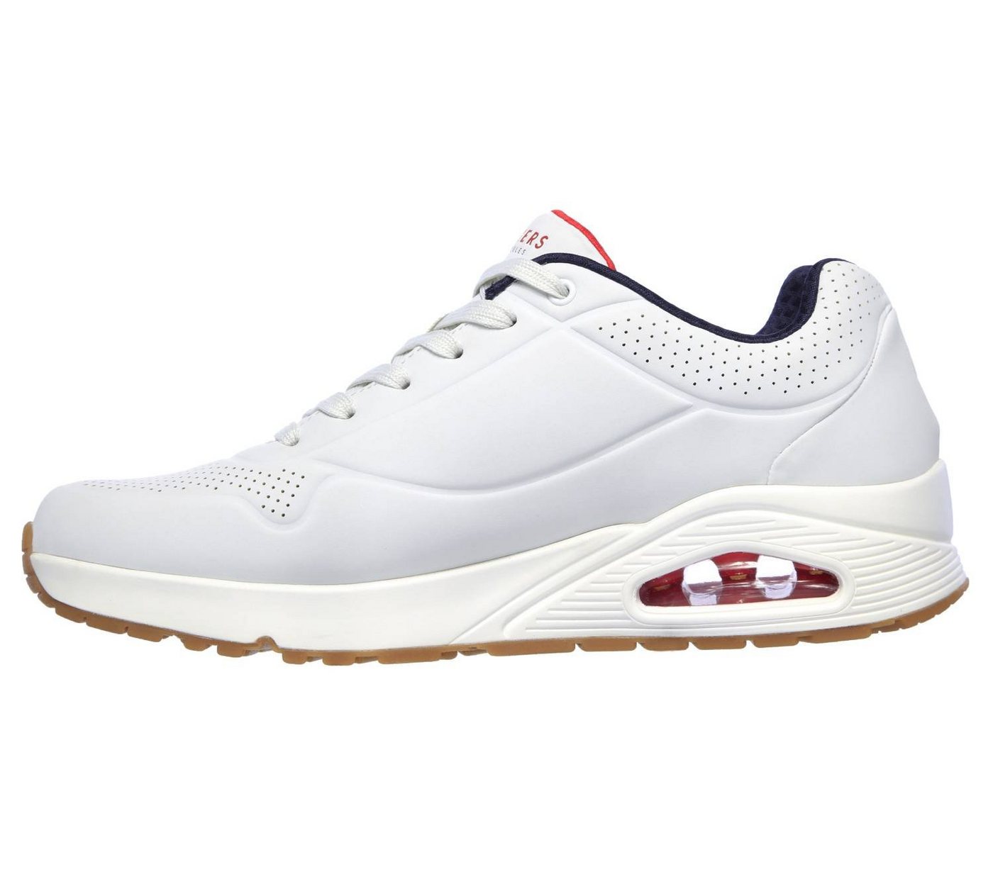 Skechers Skechers Uno Stand On Air Sneaker – Bild 4 von 5