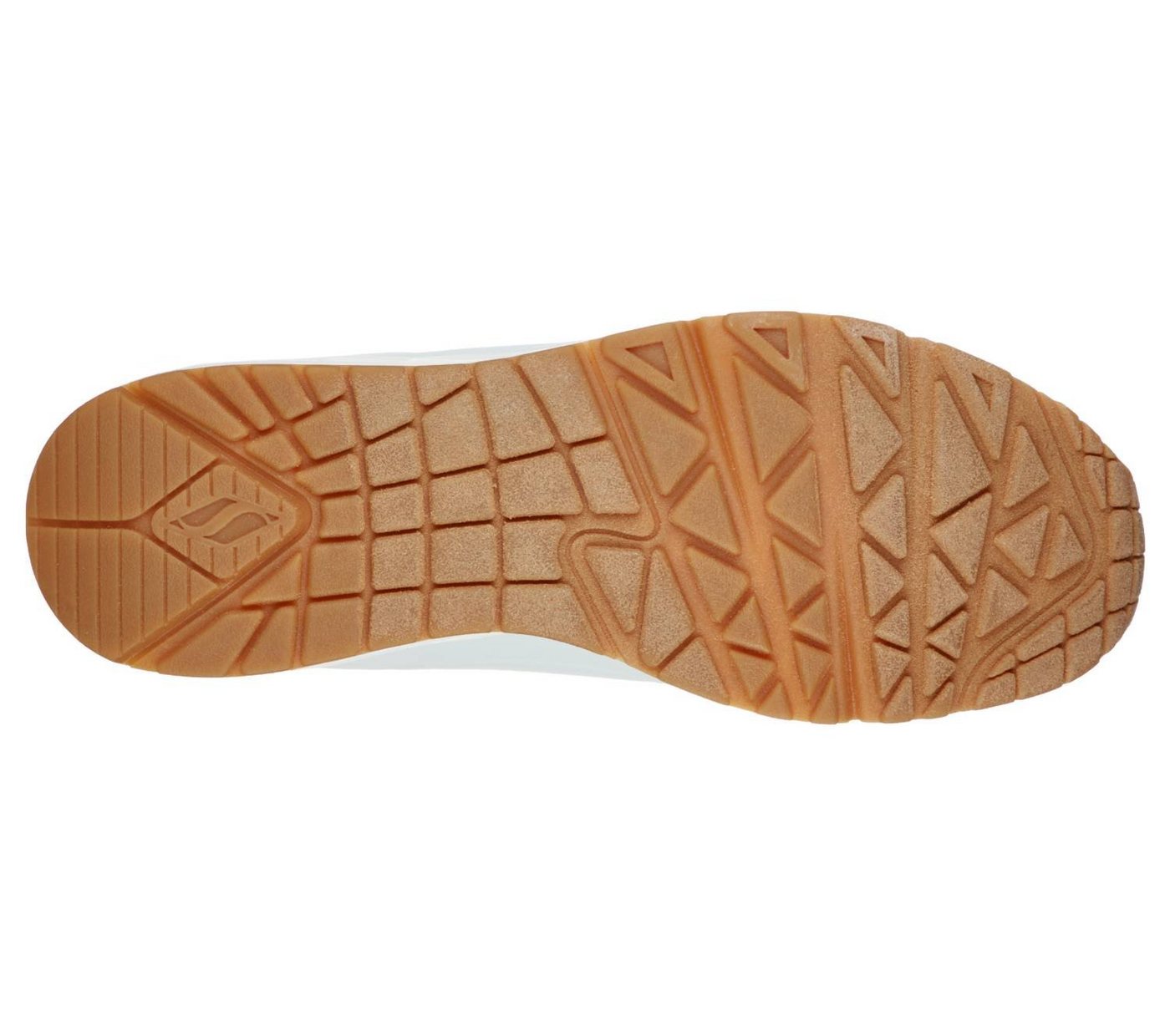 Skechers Skechers Uno Stand On Air Sneaker – Bild 5 von 5