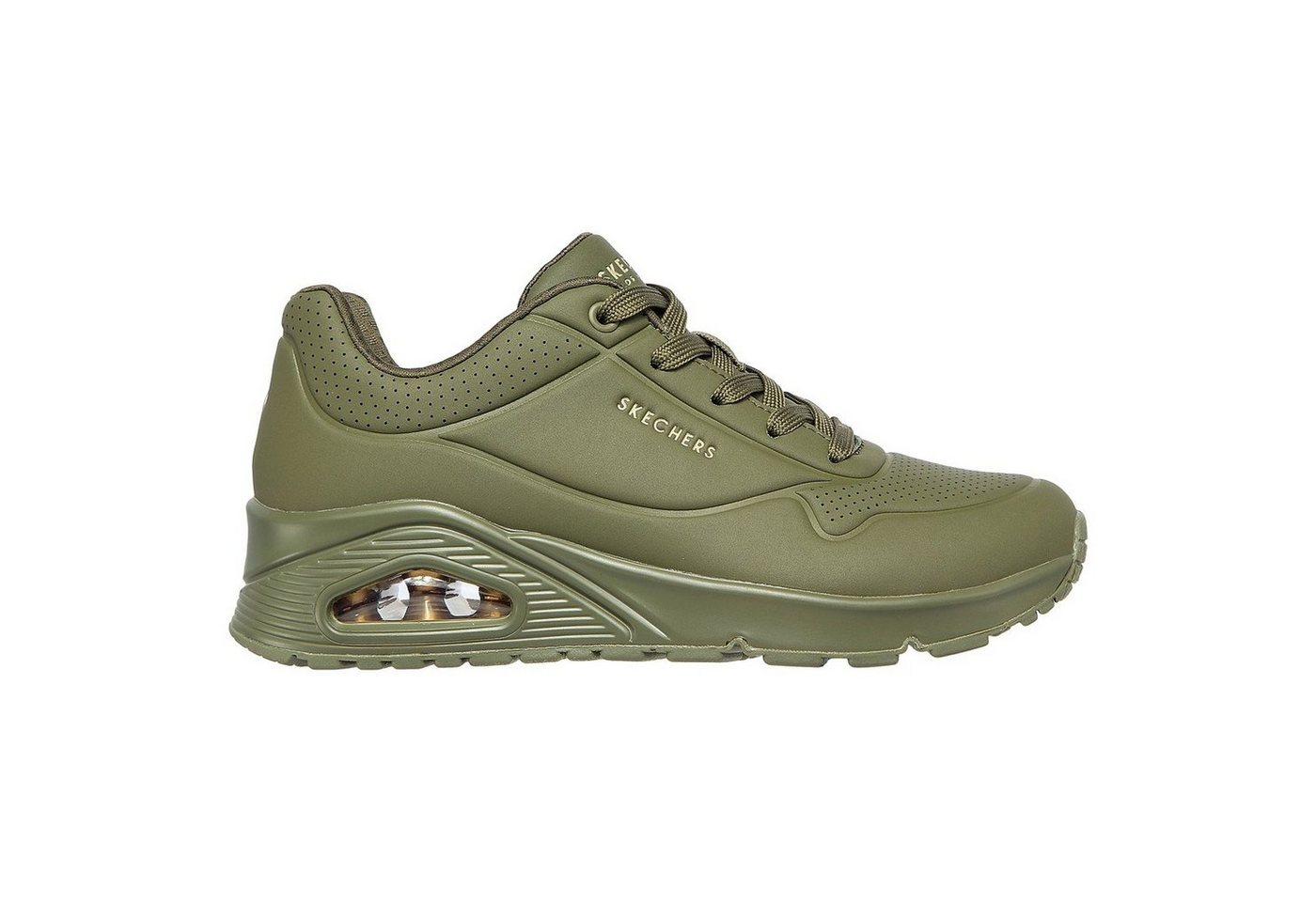 Skechers UNO STAND ON AIR Sneaker – Bild 2 von 5