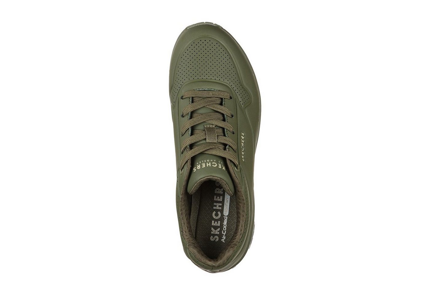 Skechers UNO STAND ON AIR Sneaker – Bild 4 von 5