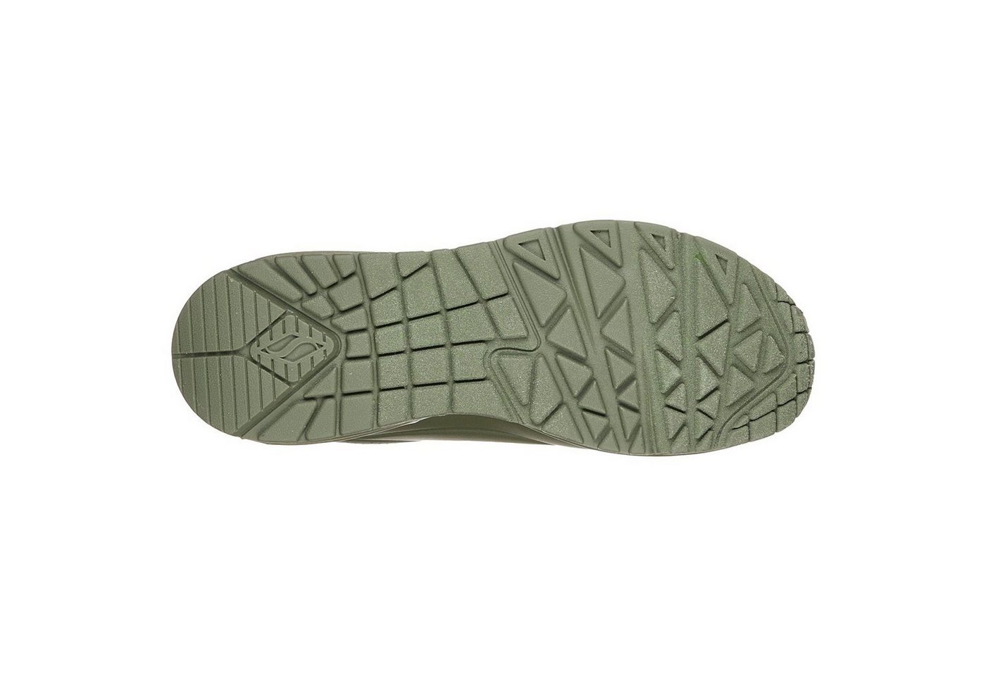 Skechers UNO STAND ON AIR Sneaker – Bild 5 von 5