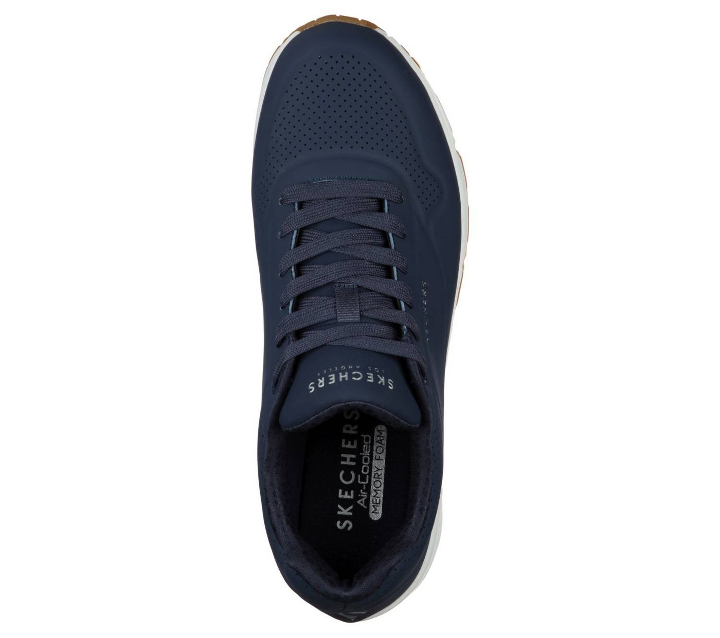 Skechers Skechers Uno Stand On Air Sneaker – Bild 2 von 5