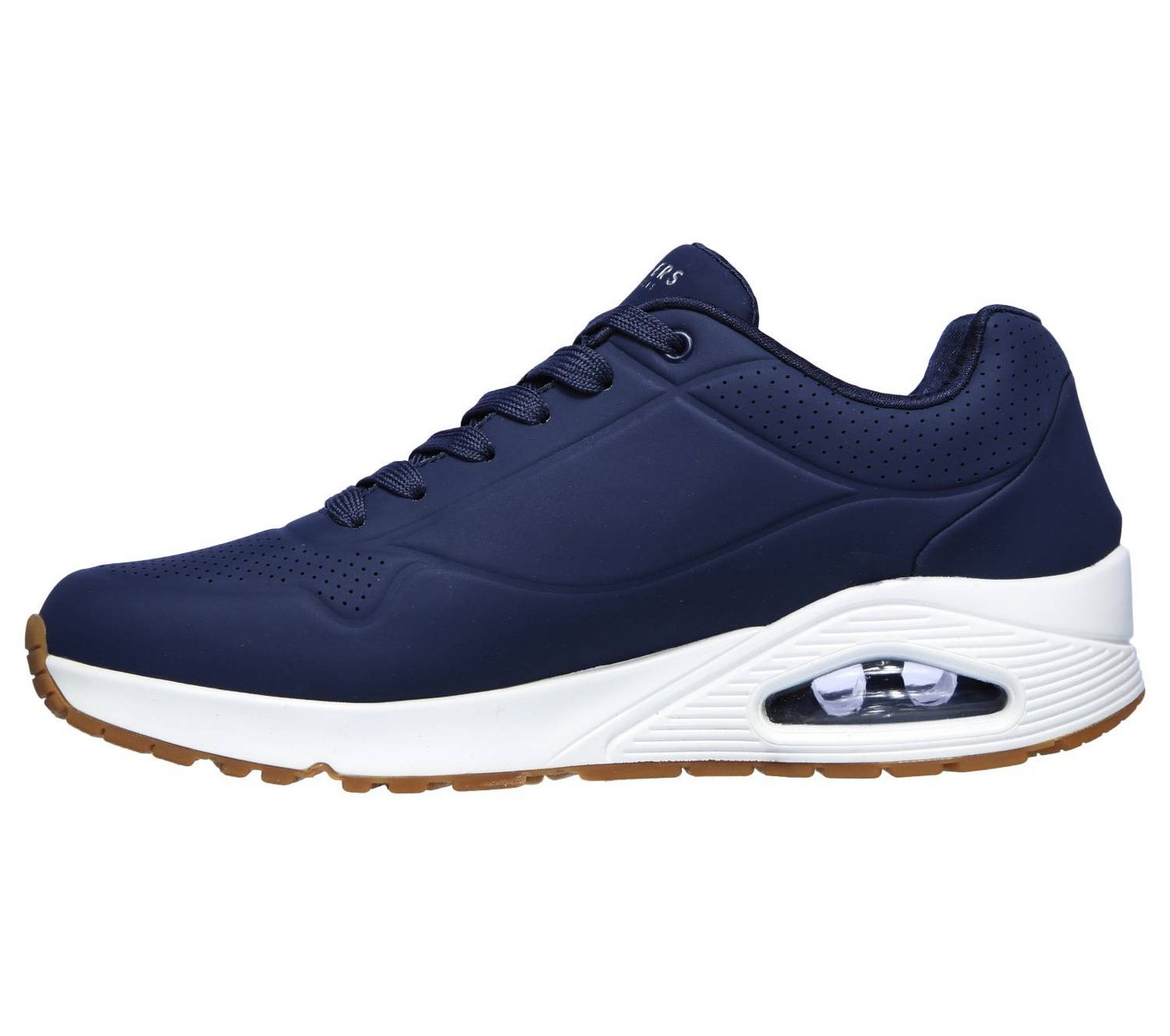 Skechers Skechers Uno Stand On Air Sneaker – Bild 5 von 5