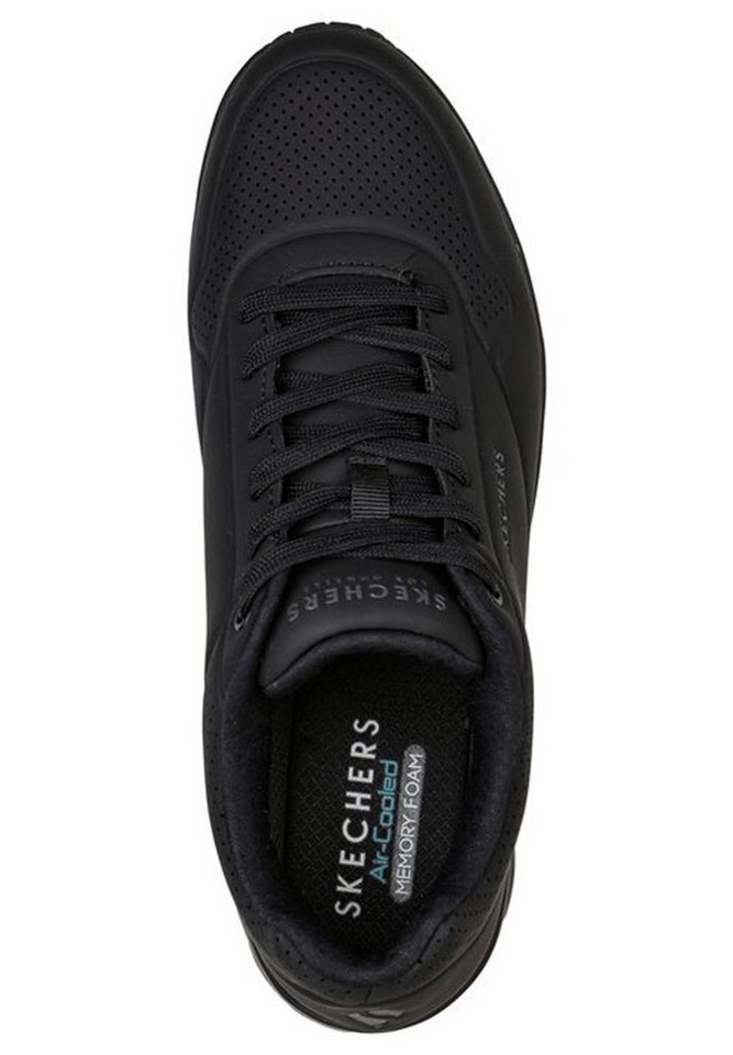 Skechers UNO STAND ON AIR Sneaker – Bild 4 von 5