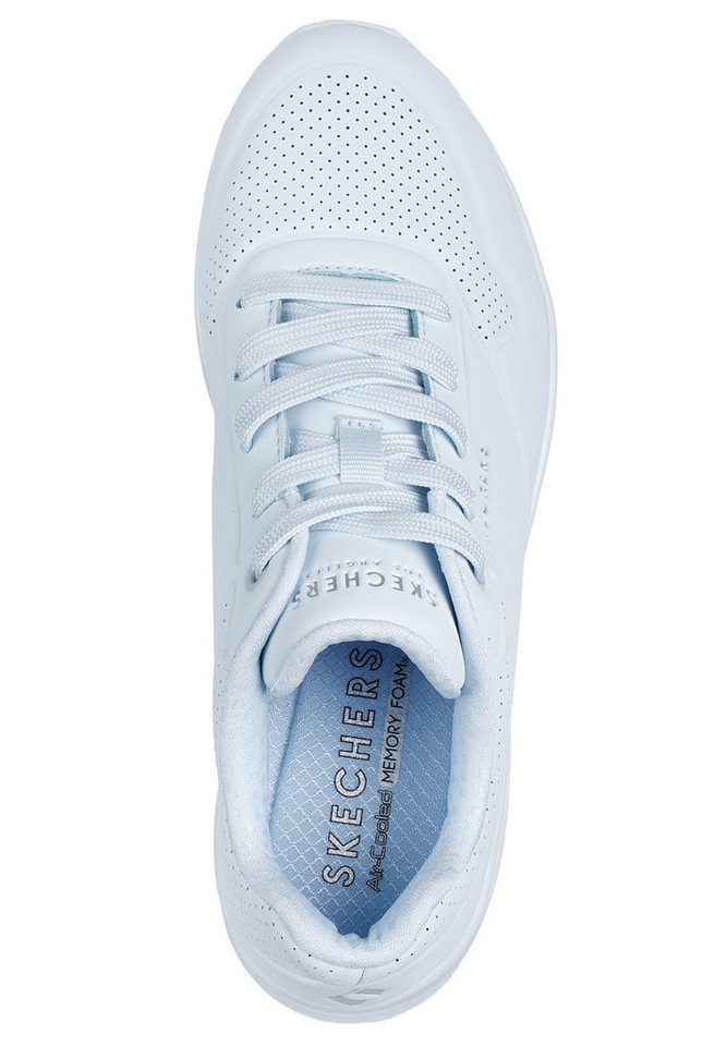 Skechers Uno - STAND ON AIR Sneaker – Bild 4 von 5