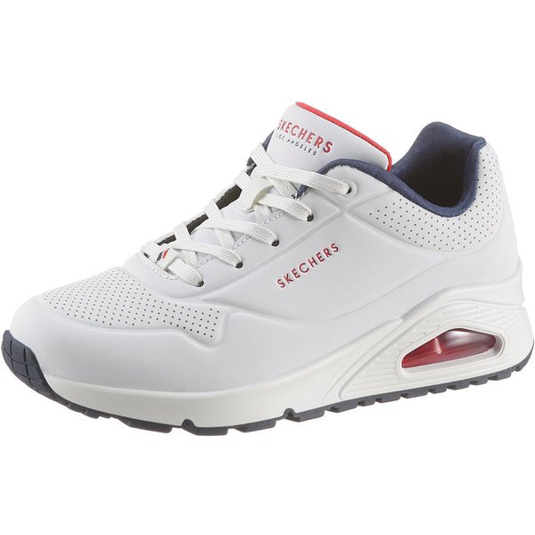 white/navy (Damen)