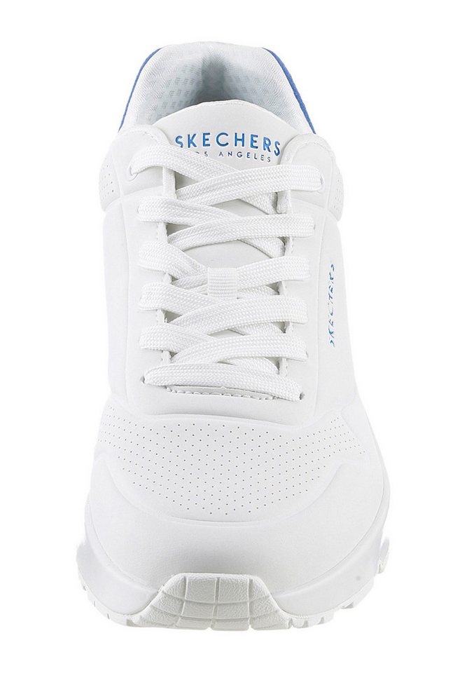 Skechers UNO Suited on Air Sneaker – Bild 3 von 5