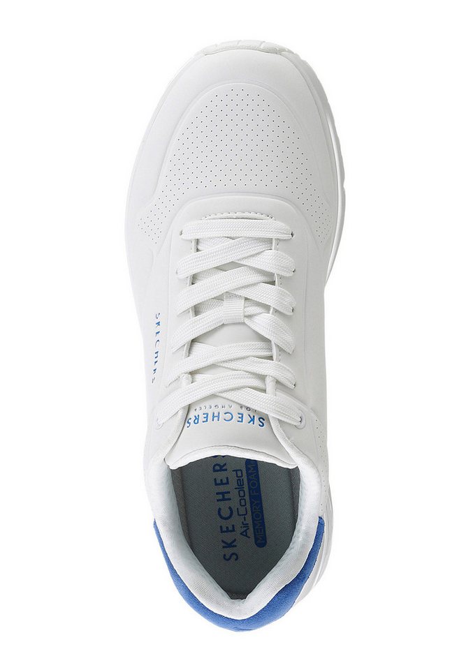 Skechers UNO Suited on Air Sneaker – Bild 4 von 5