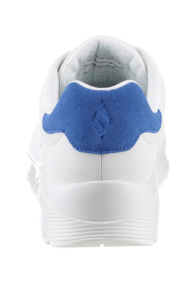 Skechers UNO Suited on Air Sneaker – Bild 5 von 5