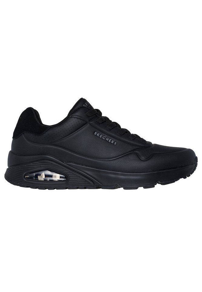 Skechers UNO - Tailored Air Sneaker – Bild 3 von 5