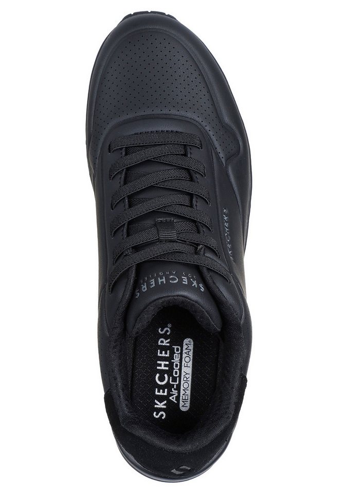 Skechers UNO - Tailored Air Sneaker – Bild 4 von 5