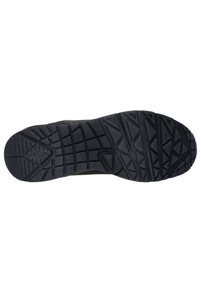 Skechers UNO - Tailored Air Sneaker – Bild 5 von 5