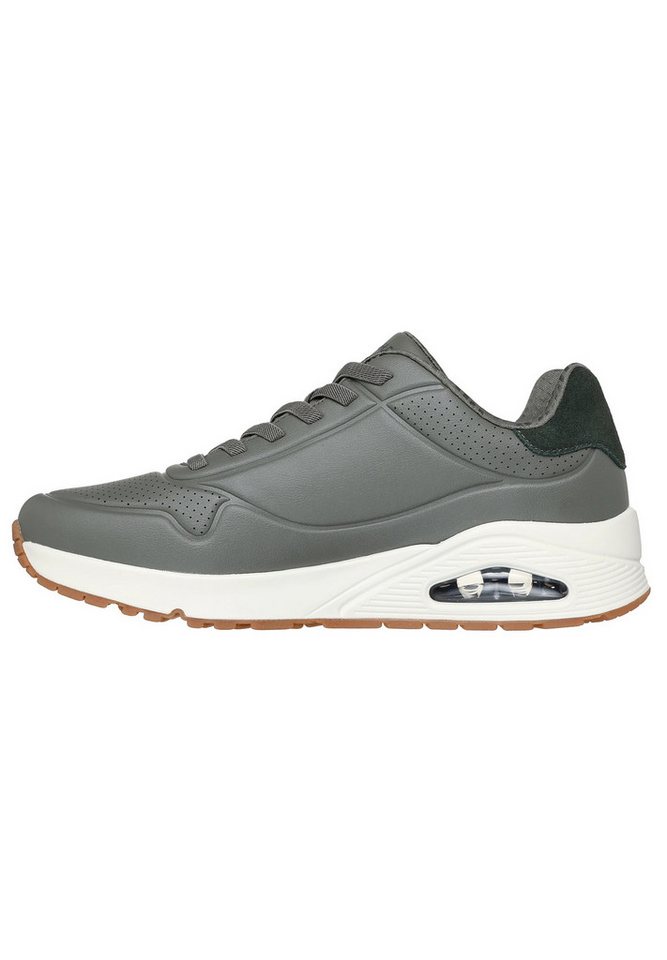 Skechers UNO - Tailored Air Sneaker – Bild 2 von 5