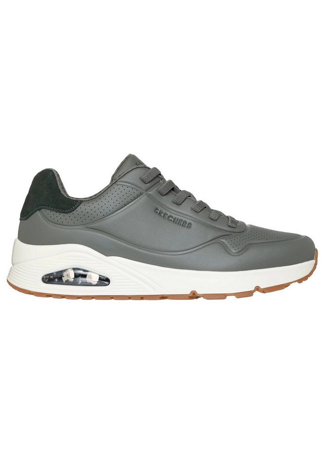 Skechers UNO - Tailored Air Sneaker – Bild 3 von 5