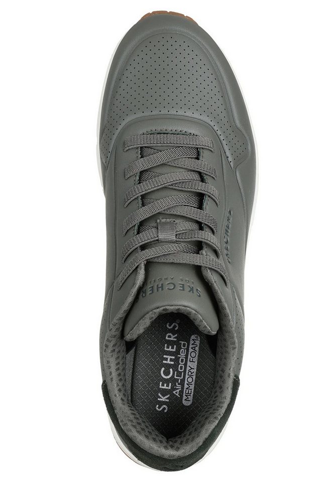 Skechers UNO - Tailored Air Sneaker – Bild 4 von 5