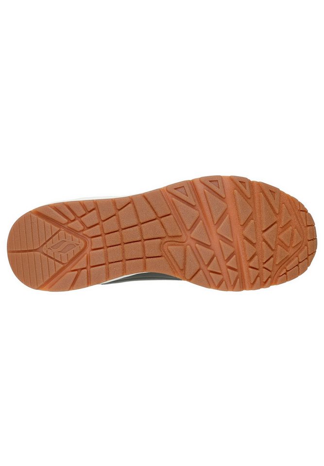 Skechers UNO - Tailored Air Sneaker – Bild 5 von 5