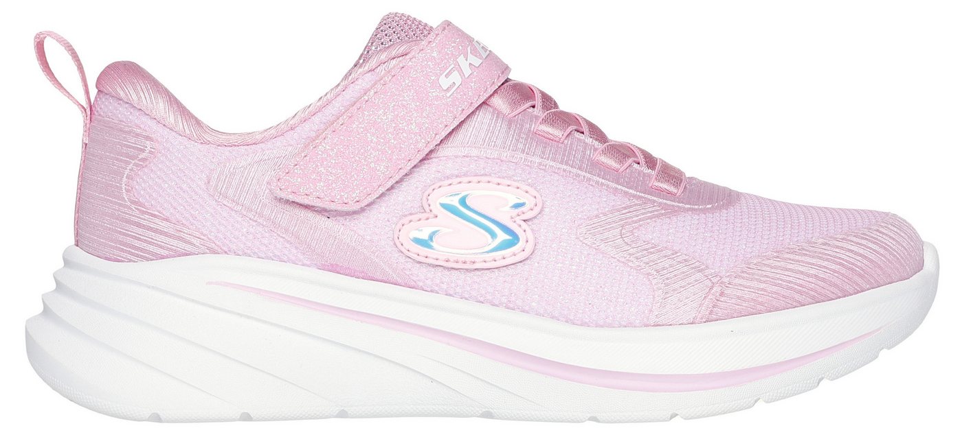 Skechers WAVE 92 Sneaker Freizeitschuh mit Klettverschluss, Größenschablone zum Download – Bild 4 von 5