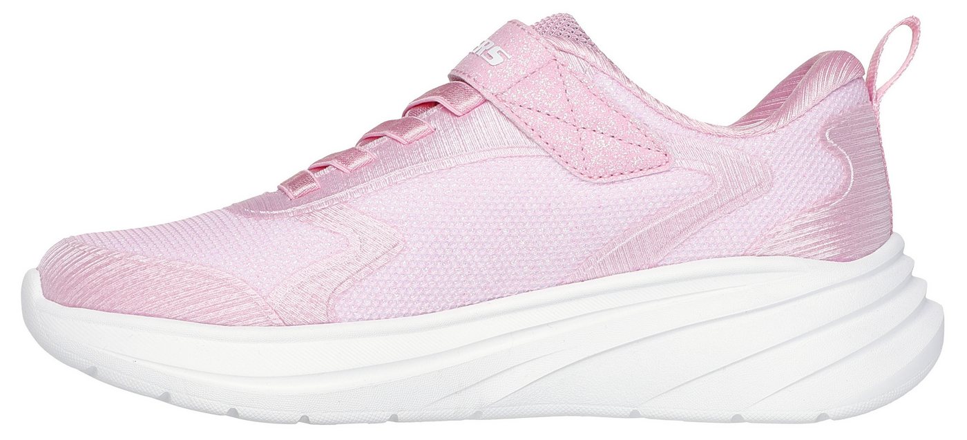Skechers WAVE 92 Sneaker Freizeitschuh mit Klettverschluss, Größenschablone zum Download – Bild 5 von 5