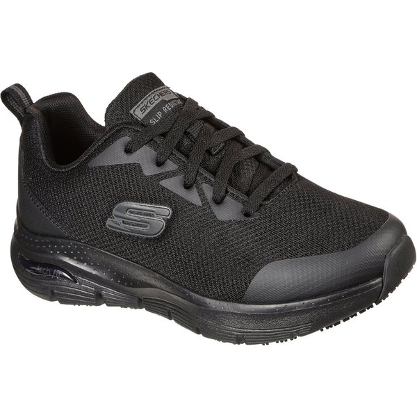 Skechers Work ARCH FIT SR Arbeitsschuh EN ISO 20347:2022+A1:2024 ESD