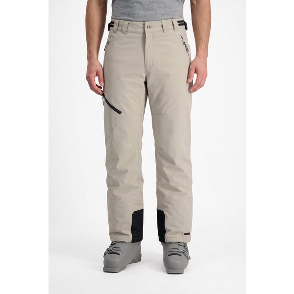 Icepeak Skihose ICEPEAK COLMAN wasserdicht, winddicht, atmungsaktiv, mit leichter Wattierung