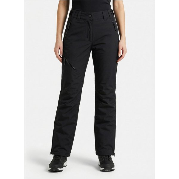 Icepeak Skihose ICEPEAK CURLEW mit Reißverschluss, sportlicher Stil, aus Webware