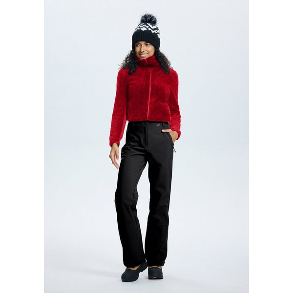 Icepeak Skihose ICEPEAK FRECHEN atmungsaktives Material, wasserabweisend, mit Elasthan-Anteil