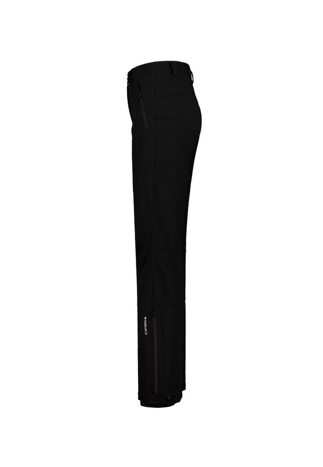 Icepeak Skihose ICEPEAK FRECHEN atmungsaktives Material, wasserabweisend, mit Elasthan-Anteil – Bild 4 von 5