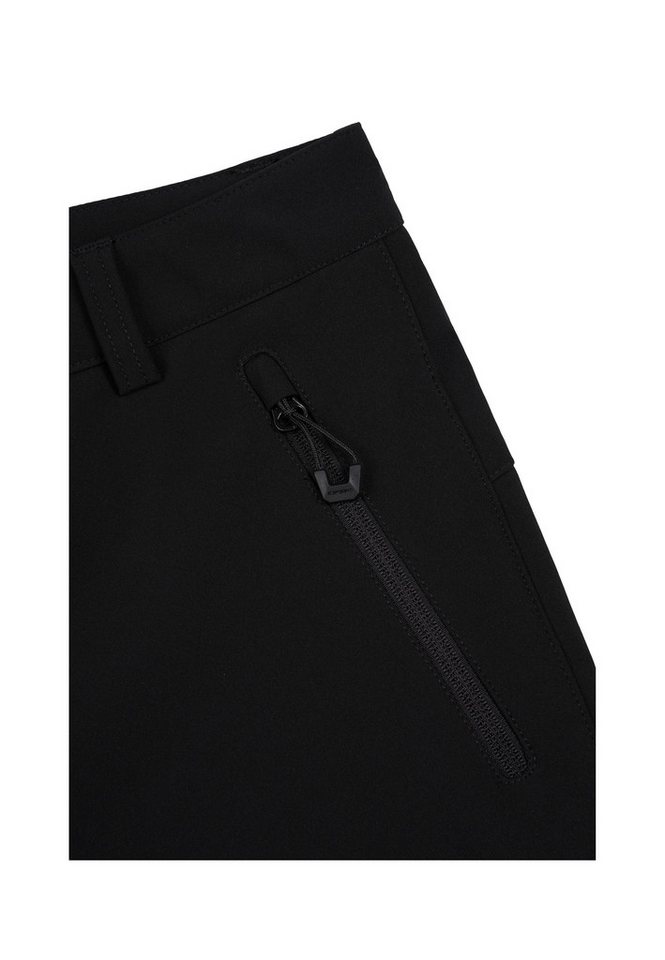 Icepeak Skihose ICEPEAK FRECHEN atmungsaktives Material, wasserabweisend, mit Elasthan-Anteil – Bild 5 von 5