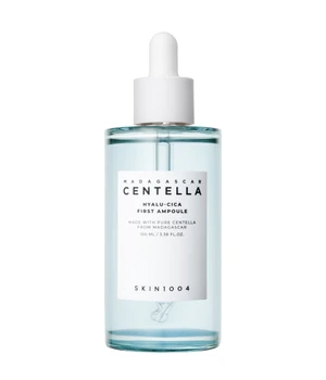 SKIN1004 Madagascar Centella Hyalu-Cica First Ampoule Gesichtsserum · 100 ml