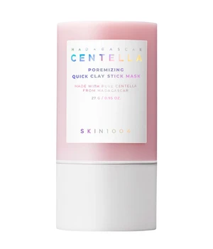 SKIN1004 Madagascar Centella Poremizing Quick Clay Stick Mask Gesichtsmaske · 27 g