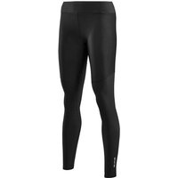 SKINS Fitnesstights S3 Soft, Größe XS in Grün