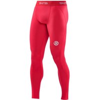 SKINS Kompressionshose S1 Long Tights