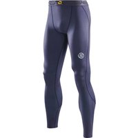 SKINS Kompressionshose S3 T&R Long Tight