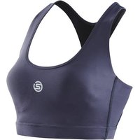 SKINS Sport-BH S3 Active, Größe S in Blau