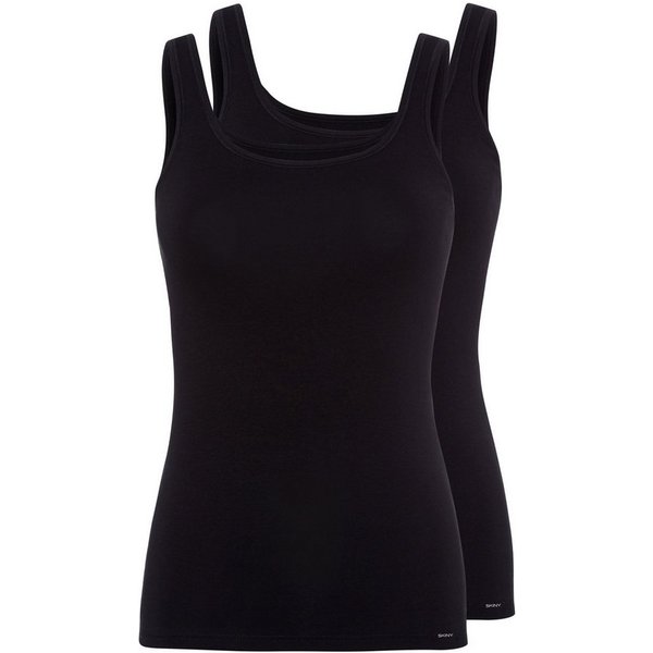 Skiny Achseltop