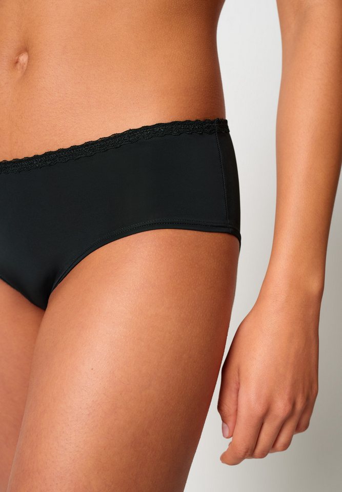 Skiny Panty Elementalace bequem, elastisch, schön, weich, hüftig geschnitten – Bild 4 von 5